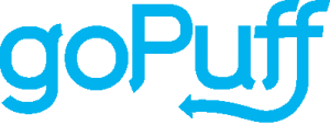 GoPuff Logo