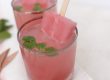 Whole Fruit Watermelon Mint Poptail